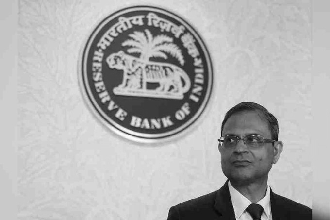 RBI Holds Repo Rate Steady for Second Time, Citing West Asia Crisis and Inflation Risks