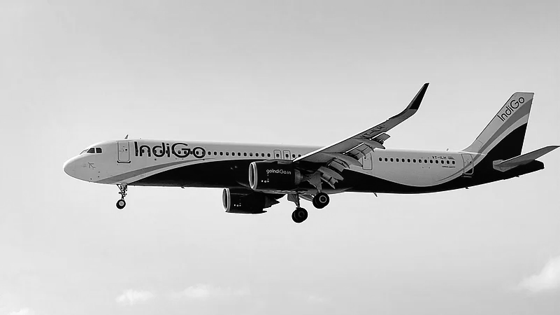 IndiGo Suspends Operations to Six International Destinations Amid Cost Pressures