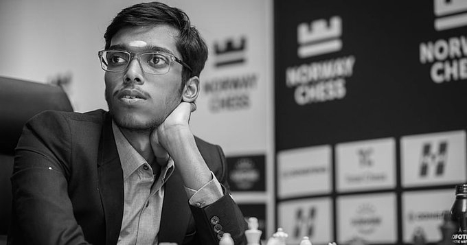Praggnanandhaa Makes History as First Indian to Win Norway Chess Title