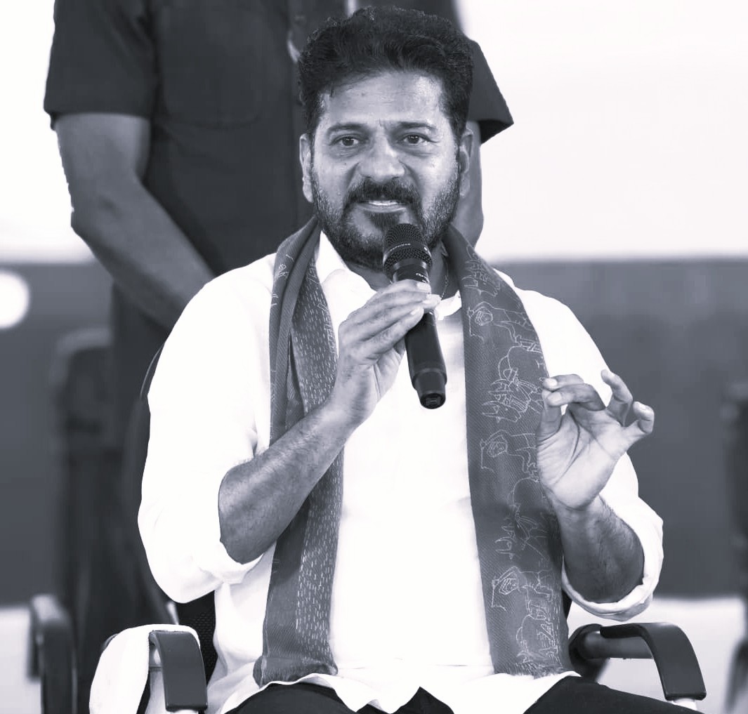 బీఆర్ఎస్ పదేళ్లలో ఒక్క ప్రాజెక్టు పూర్తి చేయలేదు: సీఎం రేవంత్ రెడ్డి