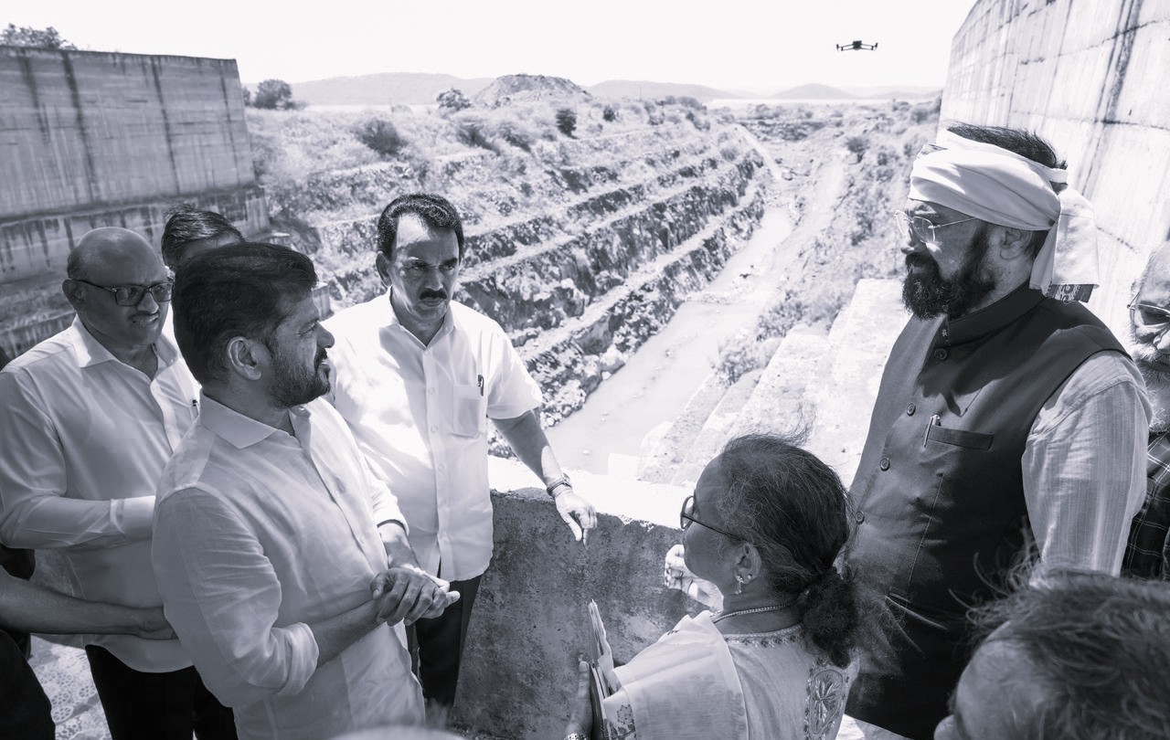 బీఆర్ఎస్ పదేళ్లలో ఒక్క ప్రాజెక్టు పూర్తి చేయలేదు: సీఎం రేవంత్ రెడ్డి