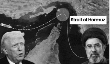 Iran Launches Fresh Gulf Strikes After US Shoots Down Its Drones and Bombs Radar Installations