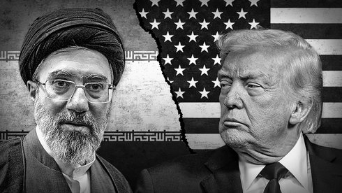 Iran Launches Fresh Gulf Strikes After US Shoots Down Its Drones and Bombs Radar Installations