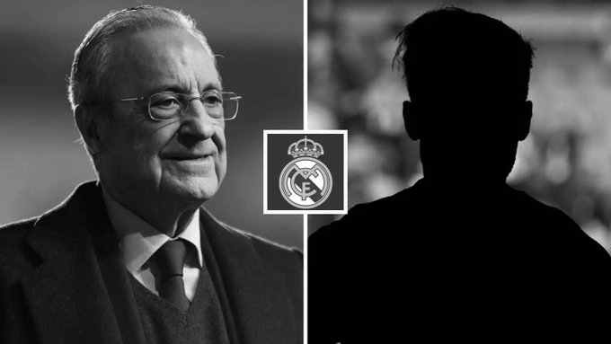 Real Madrid Chief Florentino Perez Faces First Contested Election in 20 Years