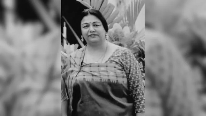 Wild Elephant Attack Claims Life of Senior IPS Officer’s Wife in Karnataka