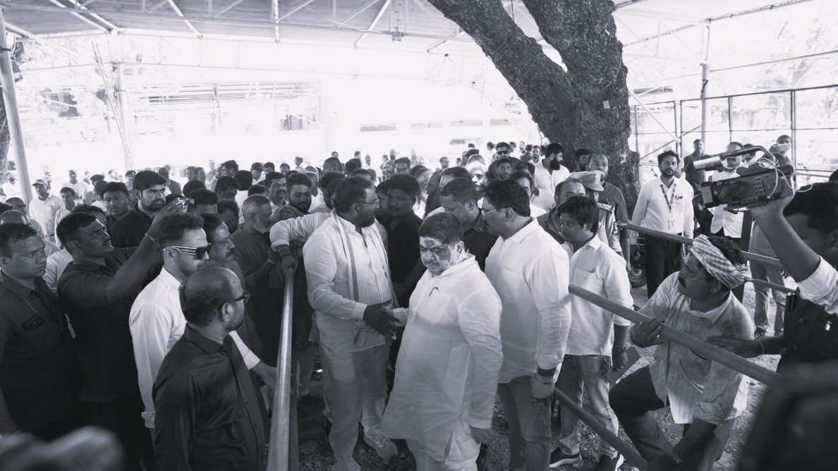 Hyderabad Gears Up For Annual Fish Prasadam Distribution, Extensive Arrangements In Place