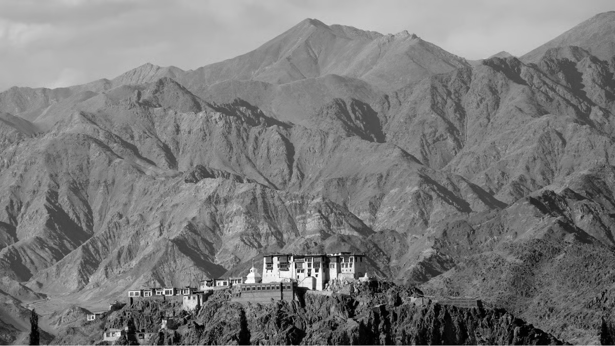 Ladakh Records Historic Tourism Boom, Welcomes 1.17 Lakh Visitors in Five Months