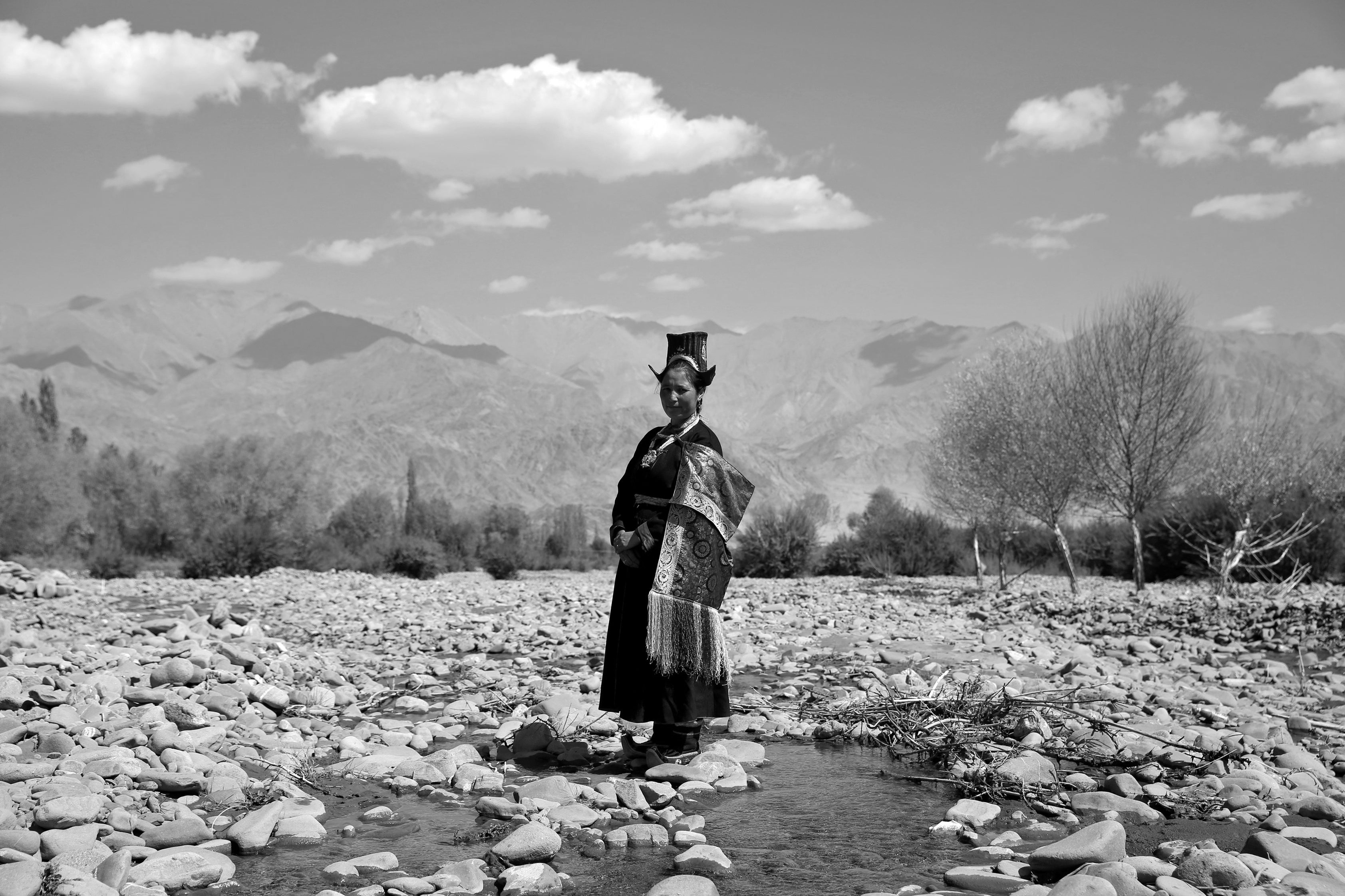 Ladakh Records Historic Tourism Boom, Welcomes 1.17 Lakh Visitors in Five Months