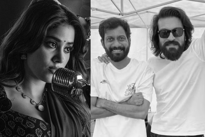 Never Intended To Objectify Women: Peddi Director Promises Re-Edit After Backlash Over Janhvi Kapoor Scenes