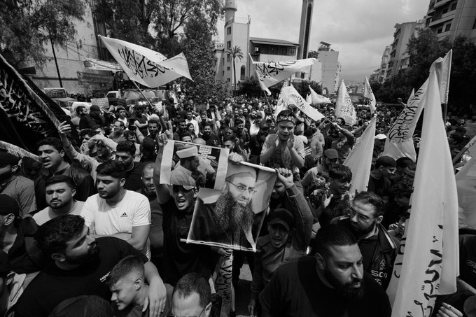 Lebanon Advances Sweeping Amnesty Law That Could Free More Than 3,000 Prisoners