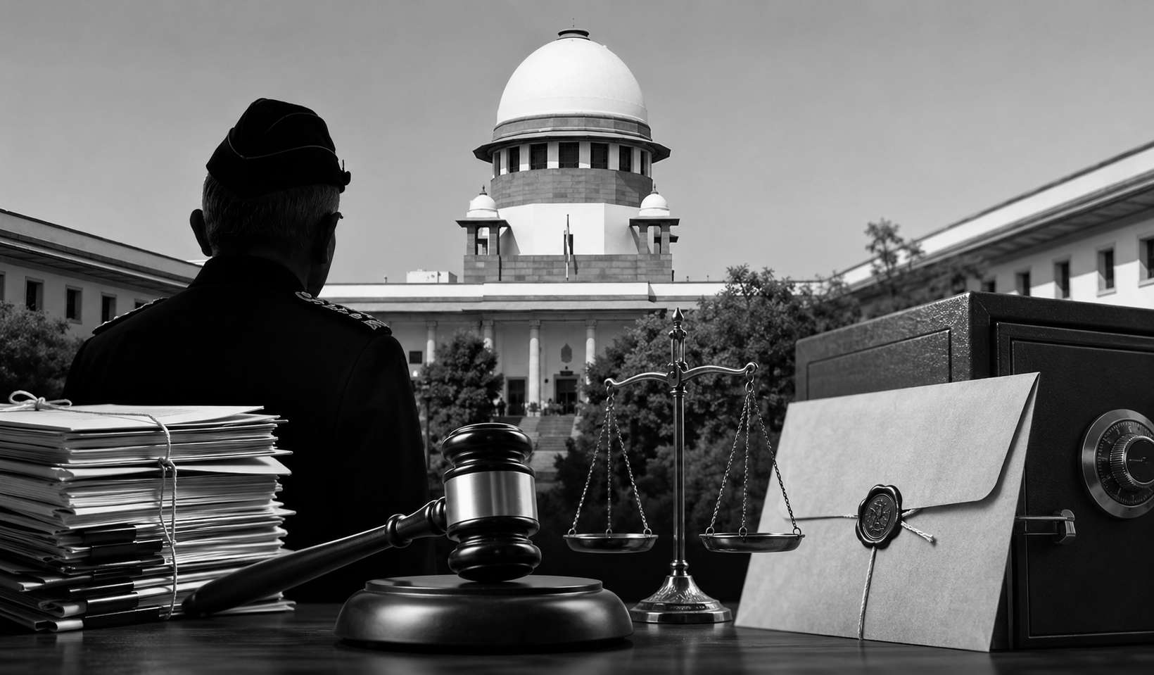 SC Sets Major Precedent on Classified Evidence and Fair Trial Rights