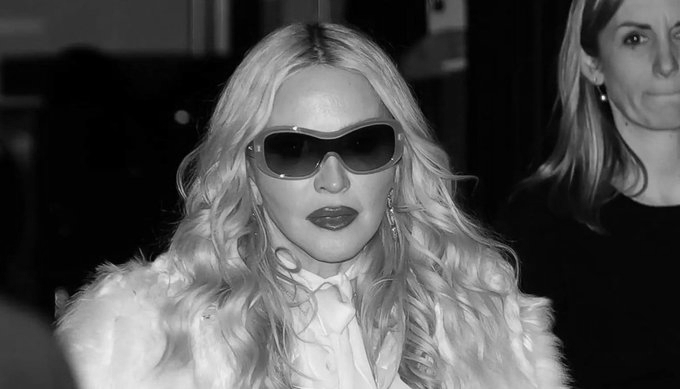 Madonna’s ‘Confessions II – The Film’ Set for YouTube Release Tomorrow