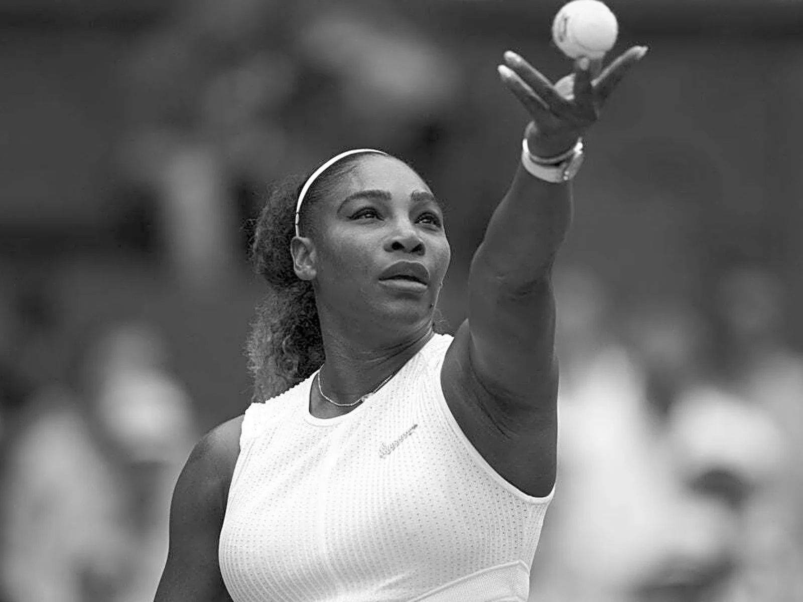 Back on the Grass: Serena Williams Confirms Berlin Open Appearance