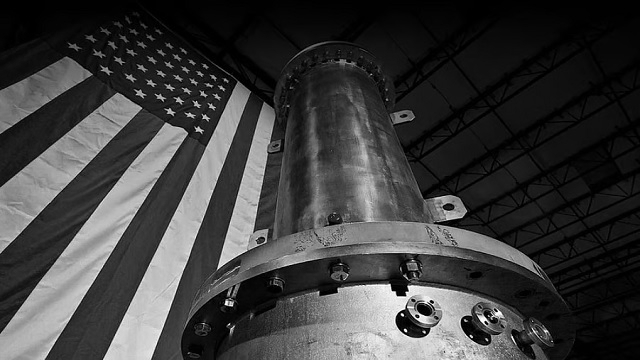 Nuclear Renaissance? First Private Advanced Reactor Hits Major Milestone