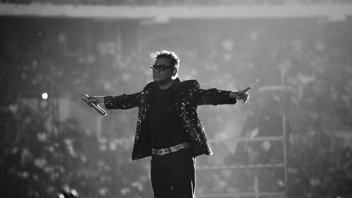 Jai Ho at the Border! A R Rahman Set to Perform at Attari Border in Tribute to BSF