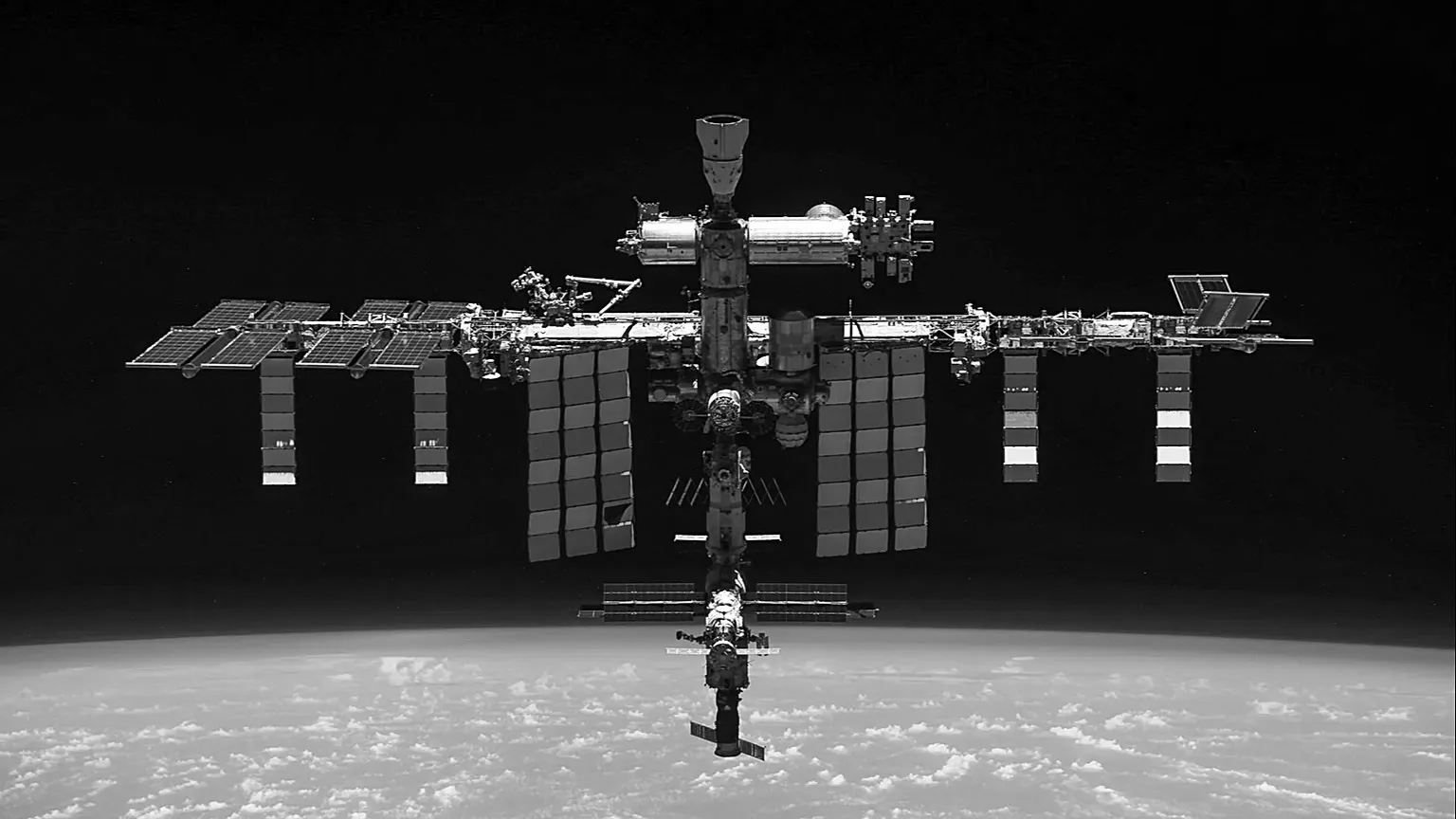 Astronauts Move to Safety as NASA Orders Shelter Following Fresh Space Station Leak