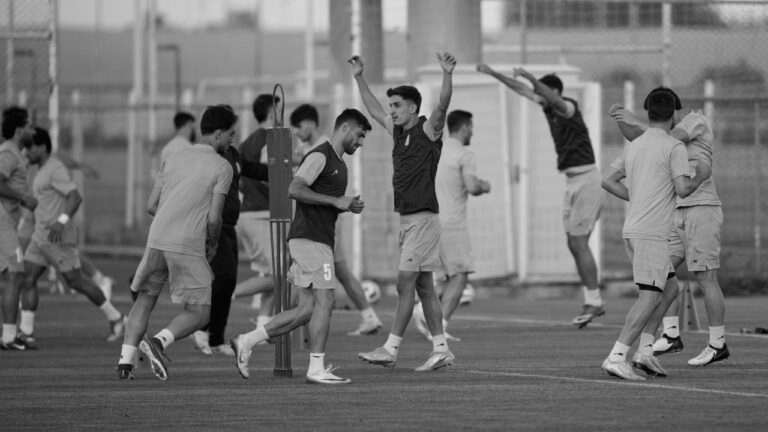 Iran Cleared for World Cup as US Approves Visas for Players and Staff