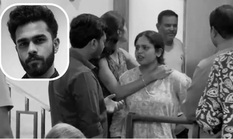 Hyderabad Man Anshul Kuncha Killed During Pizza Delivery in US: Another Indian Life Lost to America’s Gun Violence