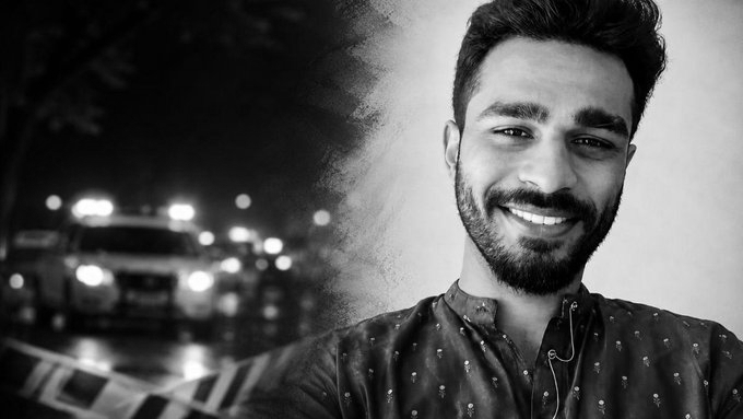 Hyderabad Man Anshul Kuncha Killed During Pizza Delivery in US: Another Indian Life Lost to America’s Gun Violence
