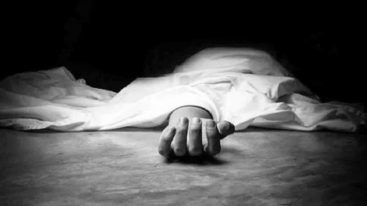 Four Workers Die After Inhaling Toxic Fumes Inside Surat Septic Tank
