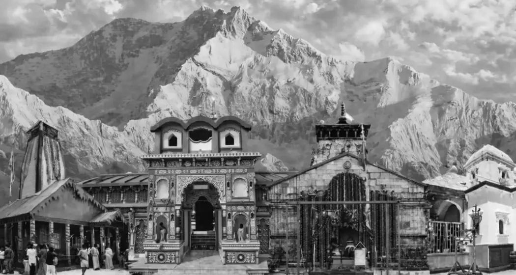 Char Dham Yatra Draws Over 31 Lakh Pilgrims, 161 Deaths Reported This Season