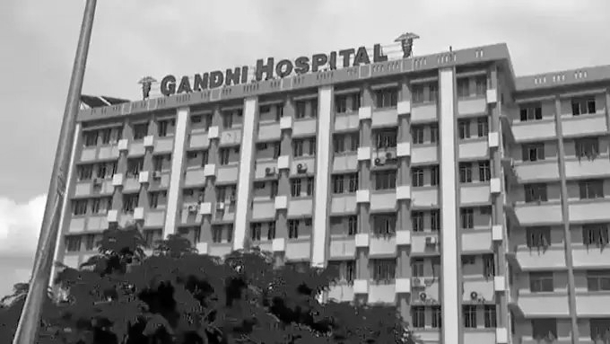Second Sudanese National at Hyderabad’s Gandhi Hospital Tests Negative for Ebola