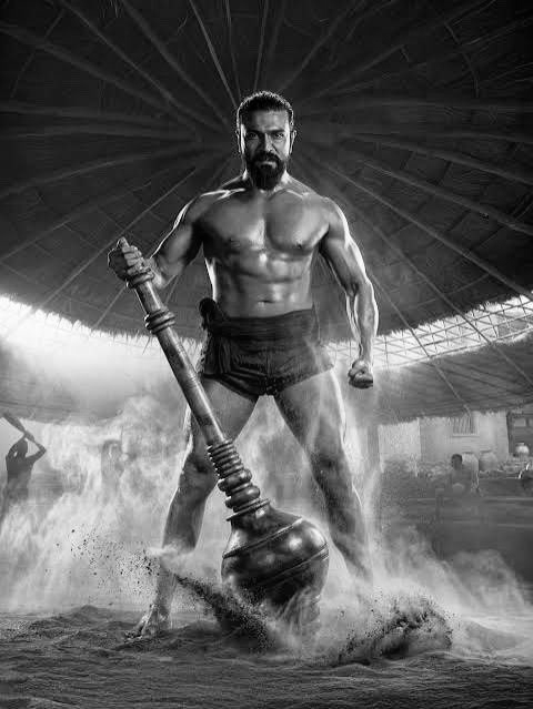 Double Century, Double Trouble: Peddi Hits Rs 200 Crore Amid Storm Over Janhvi Scenes