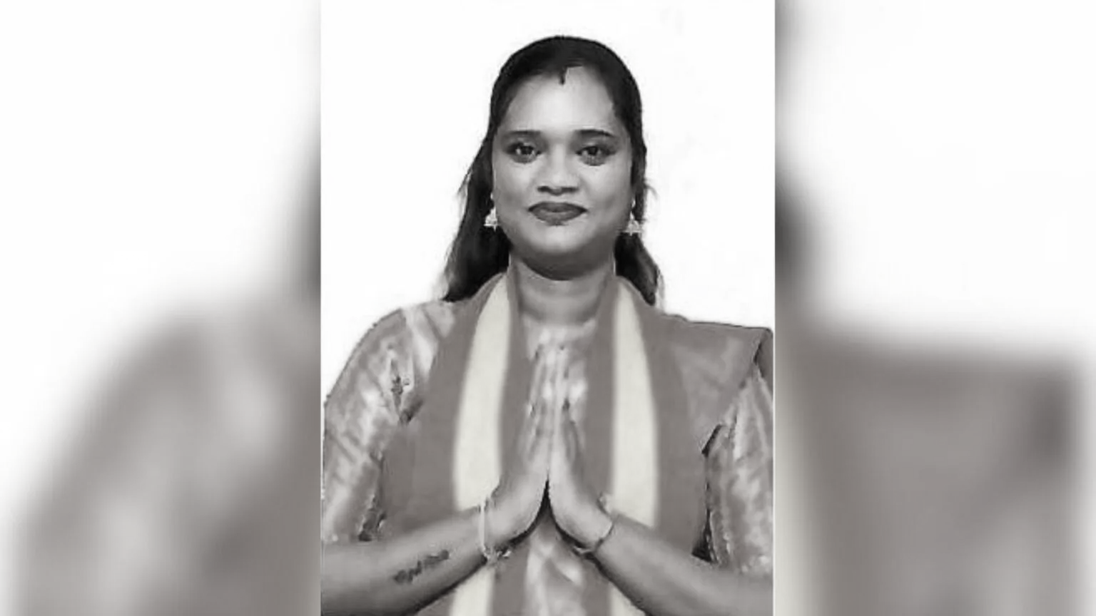 TVK MLA Pallavi Faces DMK Defamation Notice Over Power Cut Allegations