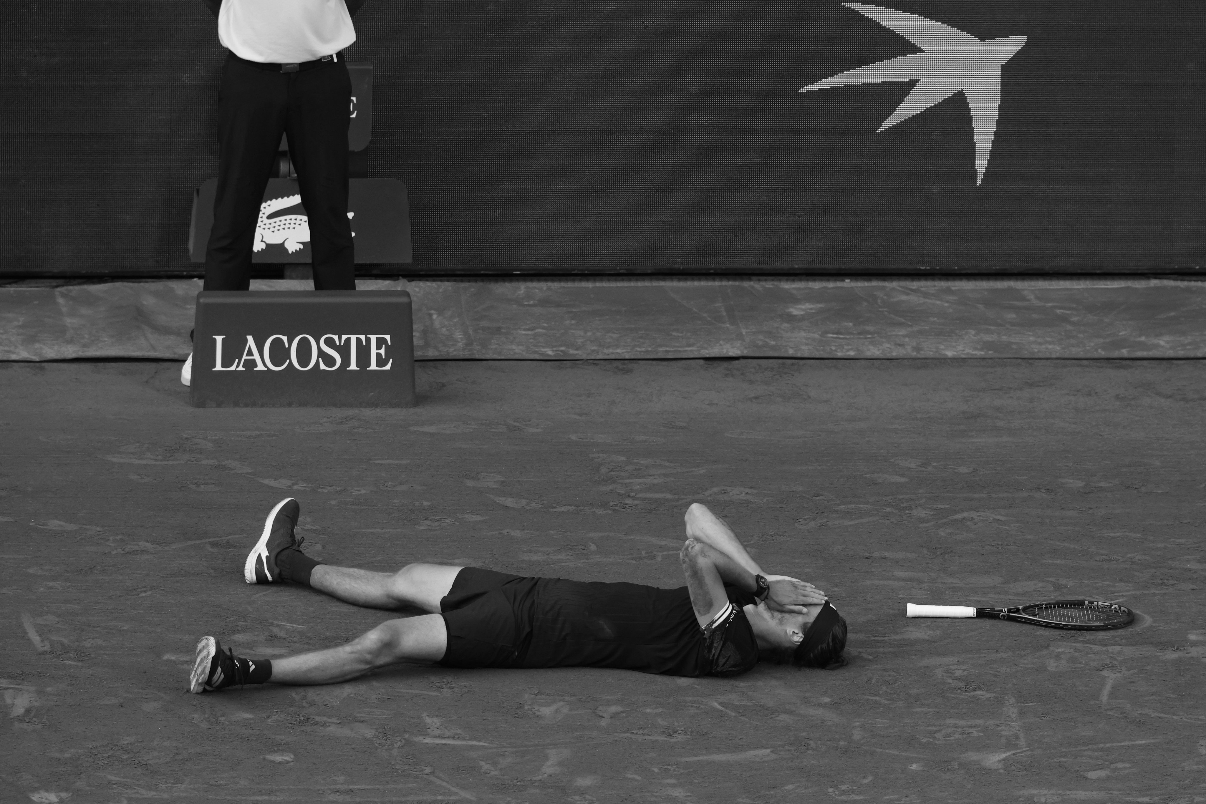 Alexander Zverev Wins French Open, Claims First Grand Slam Title After Years Of Near Misses