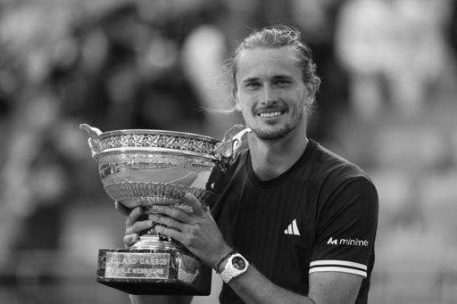Alexander Zverev Wins French Open, Claims First Grand Slam Title After Years Of Near Misses