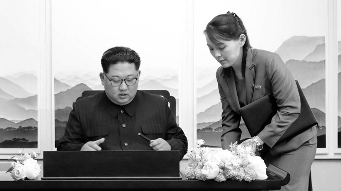North Korea Calls US Push for Denuclearisation an ‘Anachronistic Dream,’ Signals Defiance Ahead of Xi Visit