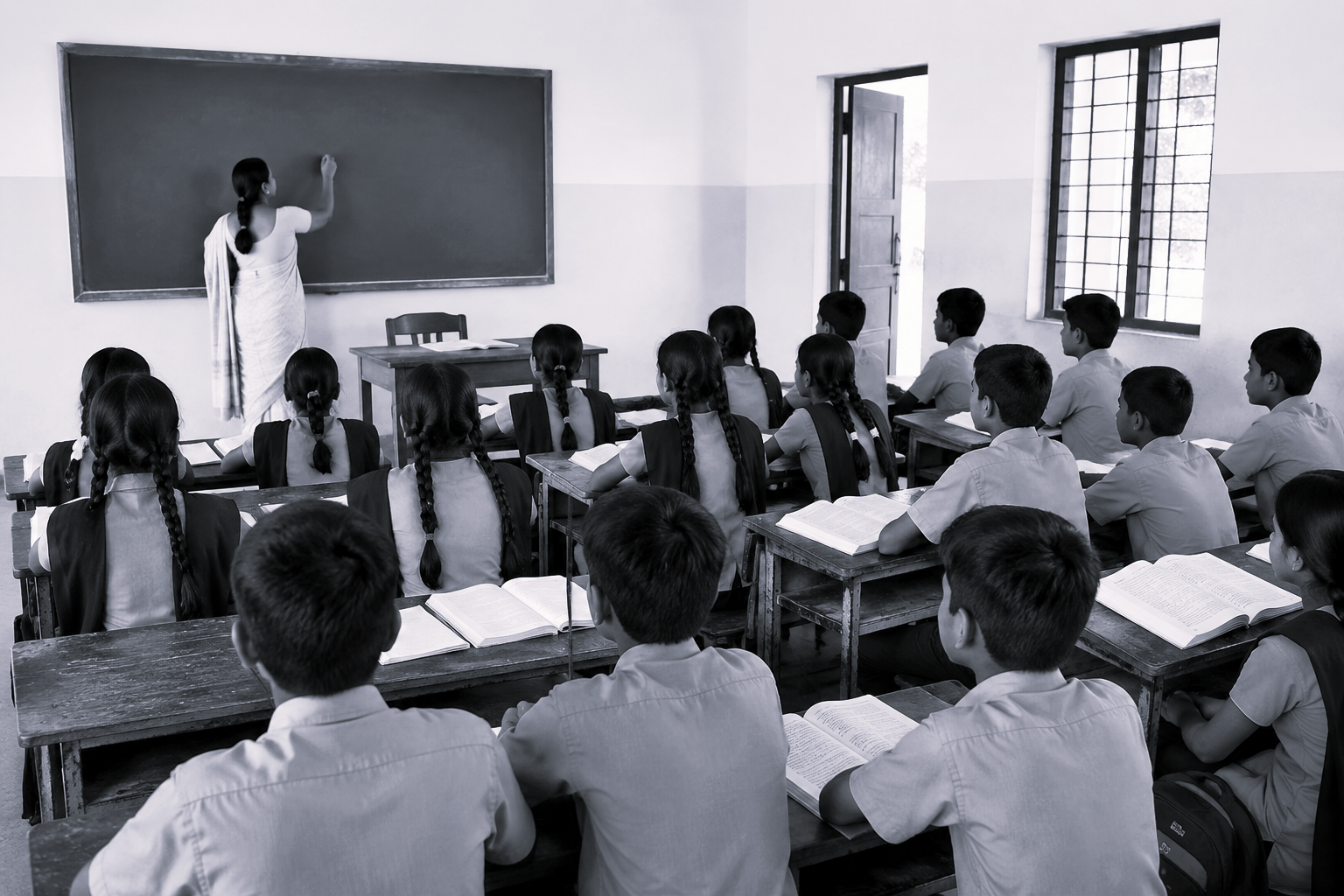 Telangana Postpones Reopening Of Schools To June 15