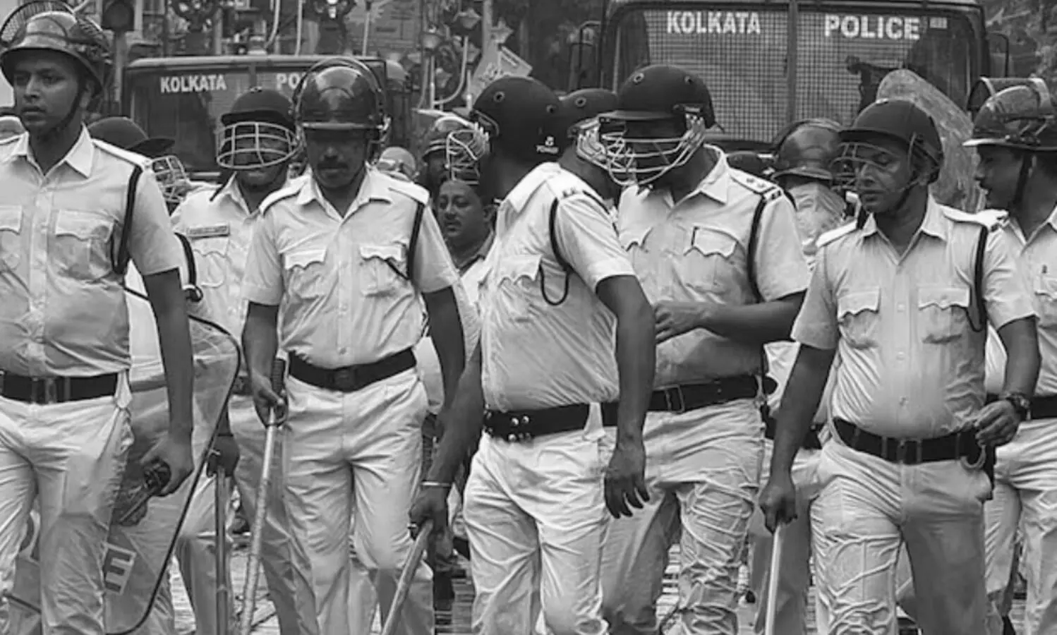 Suvendu Govt Shakes Up Police Force, Transfers 179 Officers Across Bengal