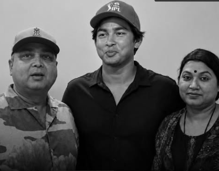 Vaibhav Sooryavanshi’s Parents to Travel With Him on Ireland, England Tour