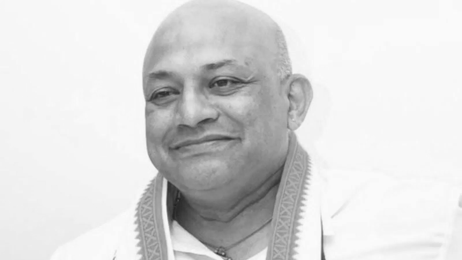 AICC Secretary Suraj Hegde Passes Away, Leaders Recall His Commitment to the People
