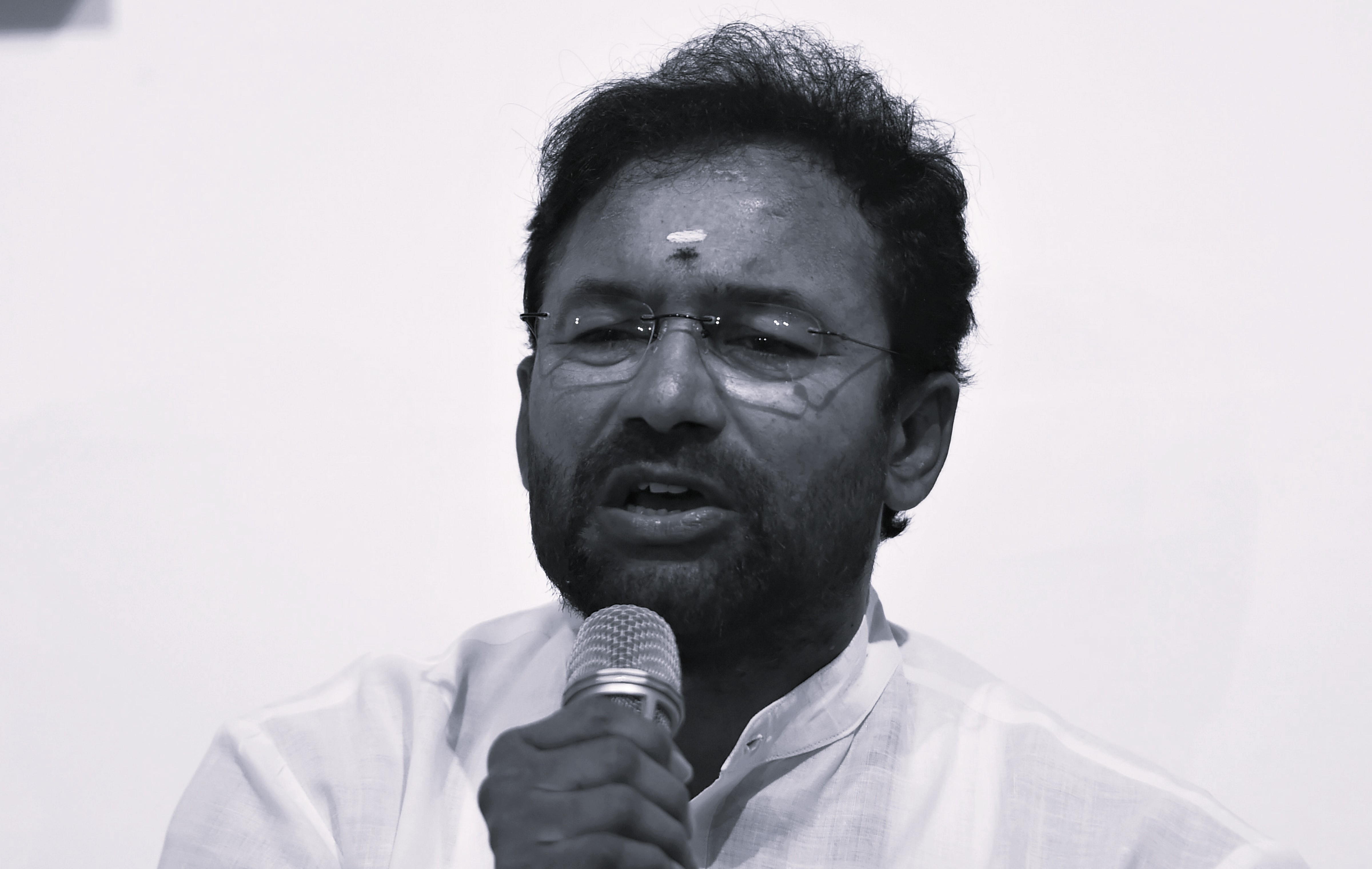 India Produces Record 1,040 MT Coal, Maintains 80-Day Stockpile: Kishan Reddy