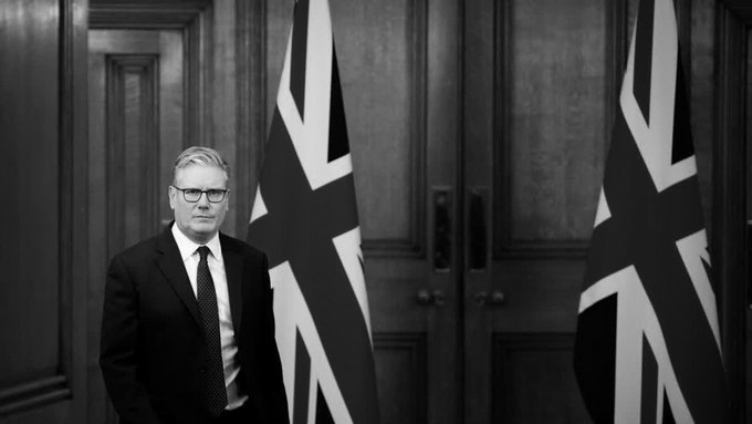 UK Parliamentary Group Raises Alarm Over Blackout, Crackdown And Rising Tensions In PoK