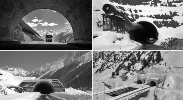 Final Blast, Historic Breakthrough: Zojila Tunnel to End Kashmir's Winter Isolation