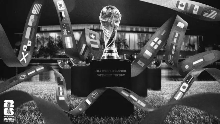 48 Teams, 104 Matches, Three Nations: Football’s Biggest World Cup Arrives