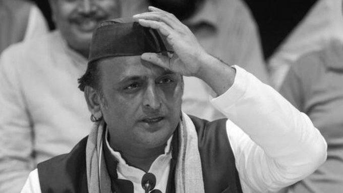 Akhilesh Yadav Alleges Missing Ram Temple Funds, Trust Dismisses Concerns