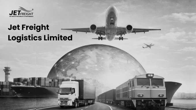 Jet Freight Logistics Raises ₹67.37 Crore via Preferential Warrant Issue to Fuel Expansion