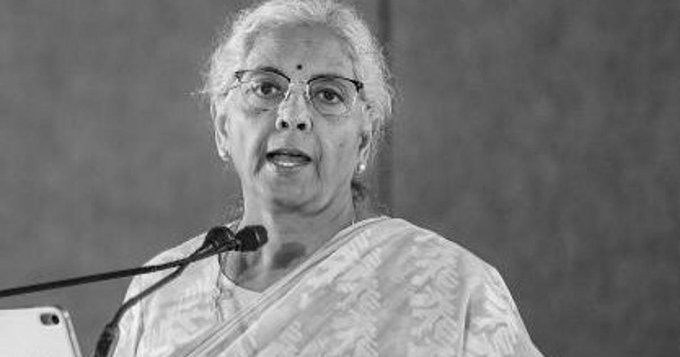 Over 58 Crore Jan Dhan Accounts Strengthen Formal Banking Reach: FM Sitharaman
