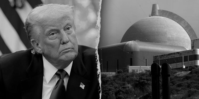 US Private Microreactor Achieves Criticality, Eyes Export Markets Including India