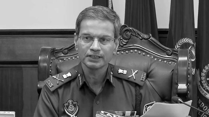 Punjab Police Bust Cross-Border Arms Smuggling and Hawala Network, Four Arrested