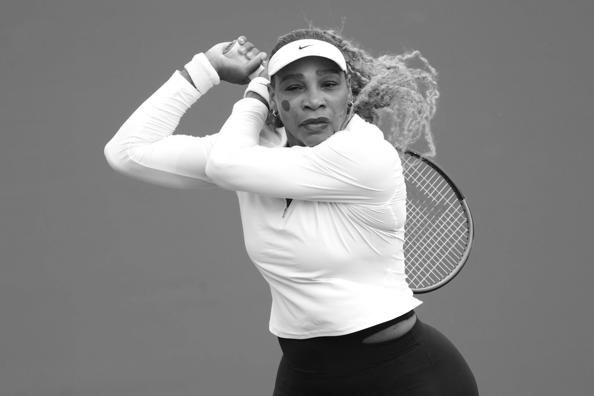 Serena Williams Keeps Singles Comeback Possibility Alive Ahead of Queen’s Club Return