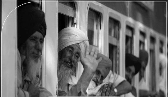 Pakistan Issues 737 Visas to Indian Sikh Pilgrims for Guru Arjan Dev Ji Martyrdom Anniversary
