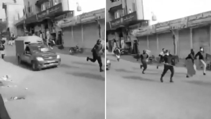 Pakistan's Bloody PoK Crackdown: Over 30 Dead, 200 Injured as Kashmiris Rise Against Munir