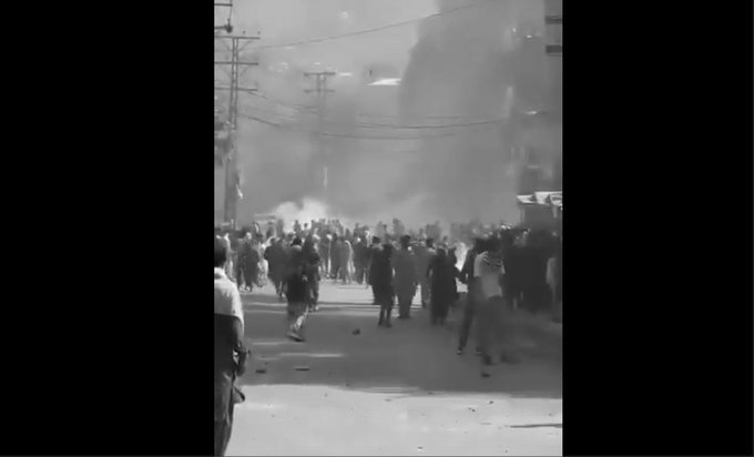 Pakistan's Bloody PoK Crackdown: Over 30 Dead, 200 Injured as Kashmiris Rise Against Munir