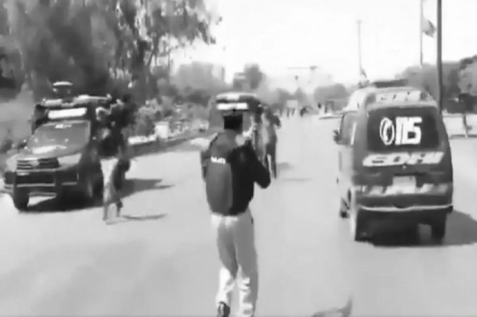 Pakistan's Bloody PoK Crackdown: Over 30 Dead, 200 Injured as Kashmiris Rise Against Munir