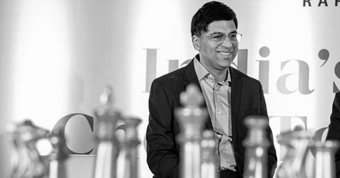 Praggnanandhaa’s Turnaround Can Inspire Gukesh, Says Viswanathan Anand